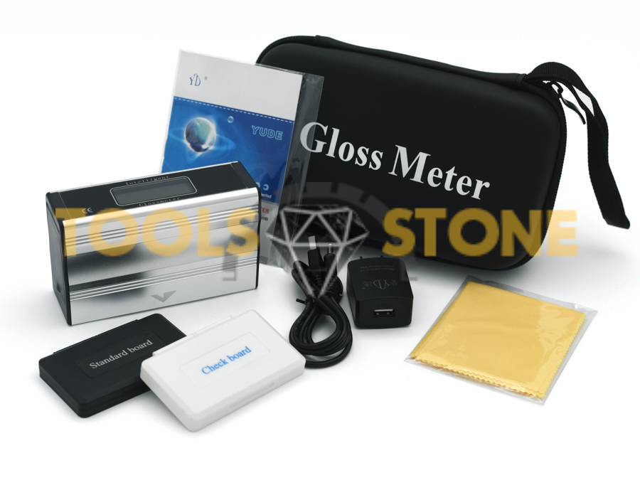 БЛЕСКОМЕР GLOSS METER