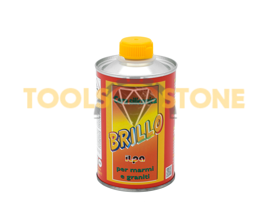 Пропитка гидрофобная BRILLO (0,2 л) усилитель цвета для полированных камней
