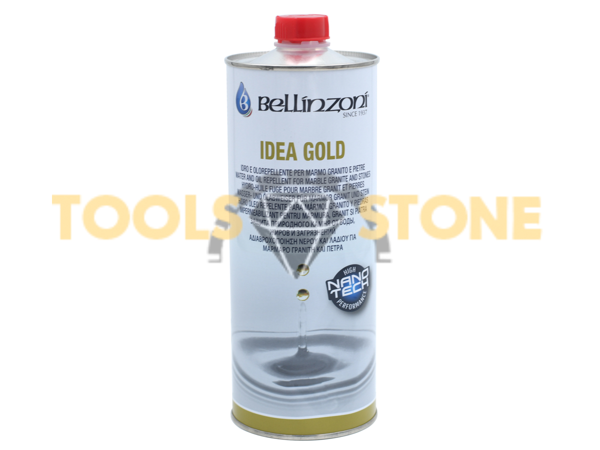 Защитное средство IDEA GOLD 1Л