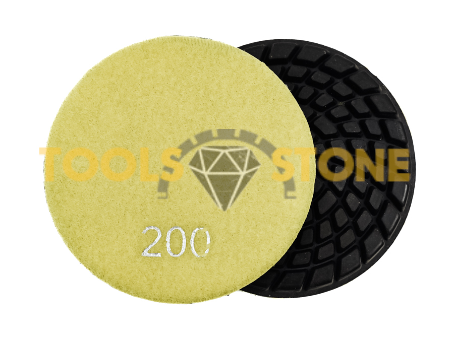 АГШК для шлифовки бетона d100 H5mm №200