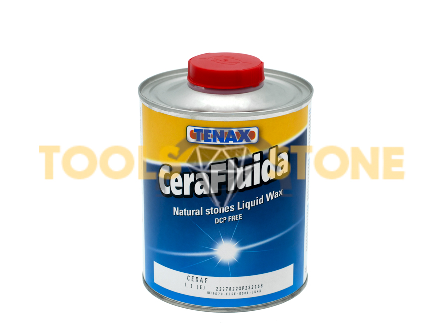 Воск жидкий прозрачный TENAX CERA FLUIDA