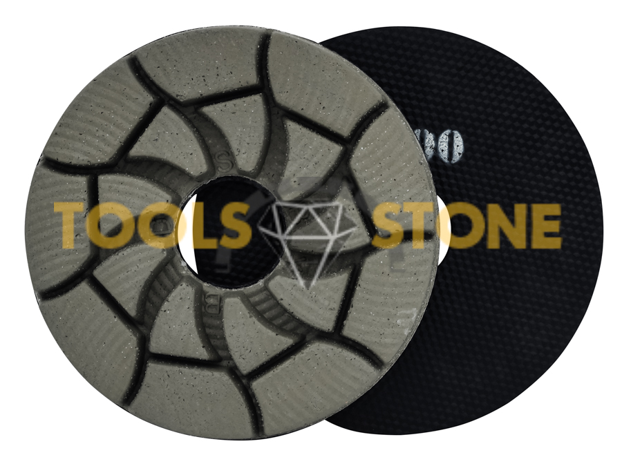 Шлифовальный круг Grinder TOP d 250 №800
