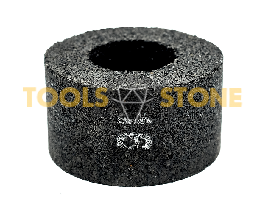 Шарошка бакелитовая прямая D100х50*М-14 №16
