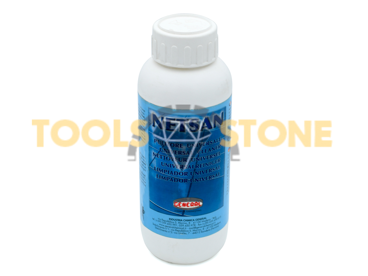 картинка NEUTSAN очиститель камня концентрированный GENERAL (1л) от магазина tools-stone.ru