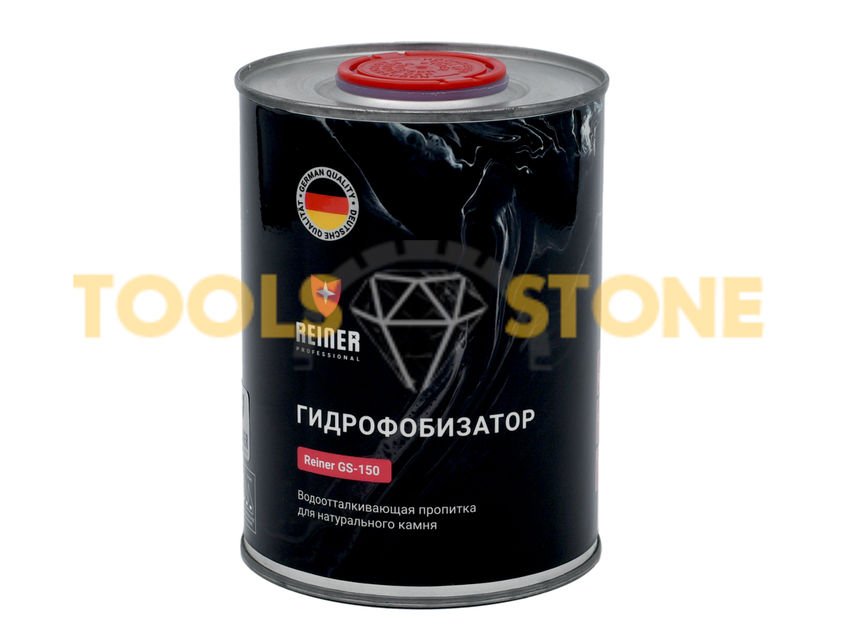 Гидрофобная пропитка Reiner GS-150