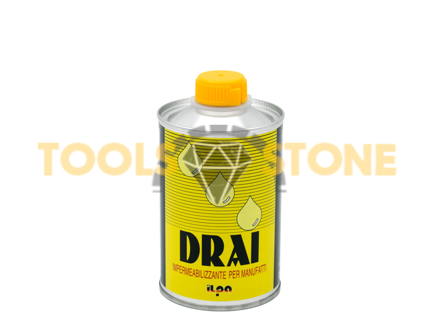 Пропитка гидрофобная DRAI  (0.2л) без усиления цвета (прозрачная)