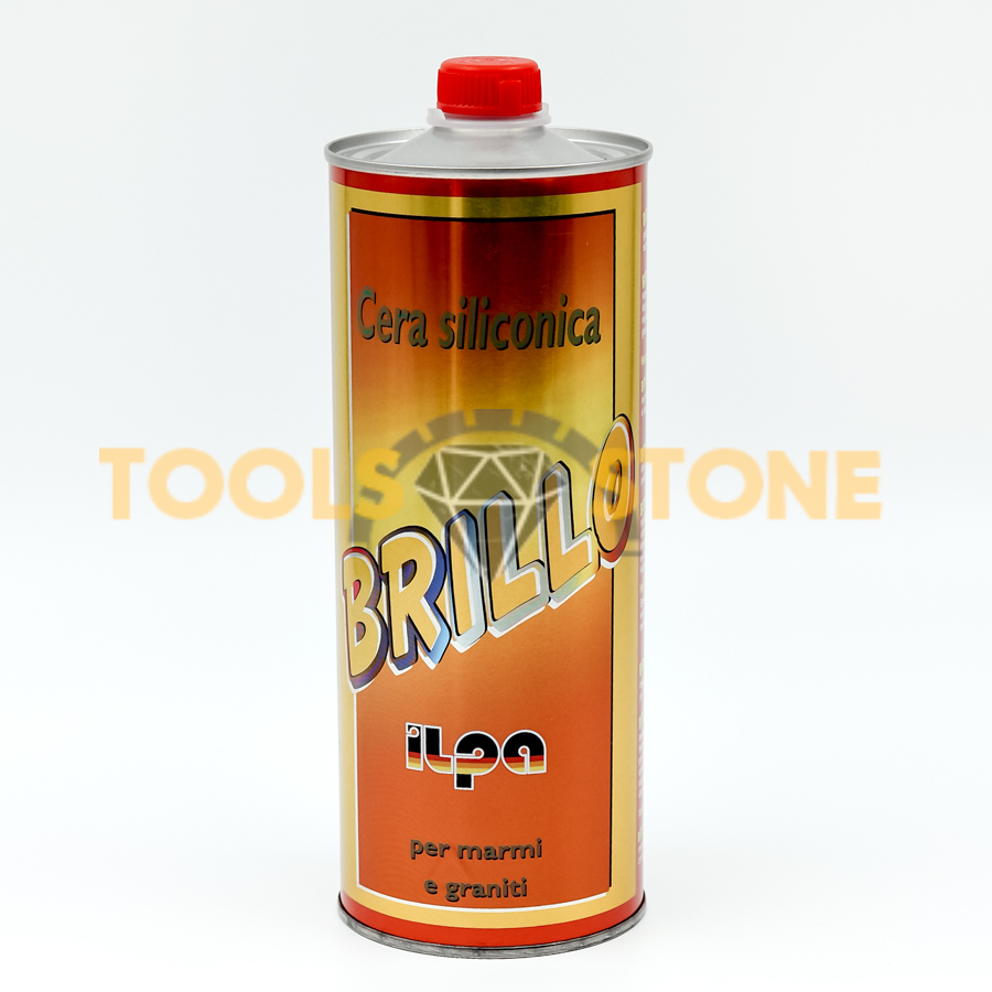 Пропитка гидрофобная "BRILLO" (0,75 л) усилитель цвета для полированных камней