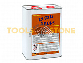 Пропитка гидрофобная EXTRA DROPS (5 л) усилитель цвета для не полированных поверхностей