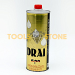 Пропитка гидрофобная "DRAI"  (1л) без усиления цвета (прозрачная)