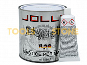 Jolly (ILPA) 0.75л густ.св.беж