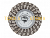 Фреза алмазная торцевая "SANKY" М14 30/40