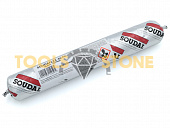 Герметик полиуритановый SOUDAFLEX FC40 чёрный