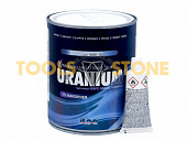 КЛЕЙ URANIUM (эпоксиакриловый) 1л густой прозр.