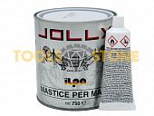 Клей Jolly (ILPA) 0,75л.густ.беж