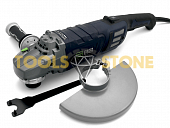 УШМ BL Motor 230мм, 3200 W