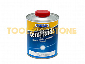 Воск жидкий прозрачный TENAX CERA FLUIDA