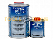 Эпоксидный клей AKEPOX 1016 (Akemi) 1.25кг. (очень жидкий прозрачный)