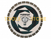 Диск (тихий) DURAPIDO WOOSUKI D350