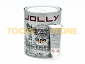 Клей Jolly (ILPA) 1.0л.густ.мед