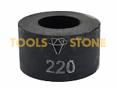 Шарошка бакелитовая прямая D100х50*М-14 №220