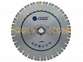 Диск ALMI 400 LSB Premium (гранит, бетон железобетон)