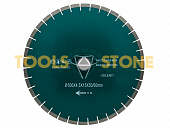 Диск ЕХ сегм.500мм(silent) U-slot 50/60*40*4.5*15