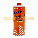Пропитка гидрофобная "EXTRA DROPS" (0,75 л) усилитель цвета для не полированных поверхностей
