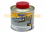Красящий пигмент TEPOX Q (Бежевый) для пропиток и эпоксидных клеёв
