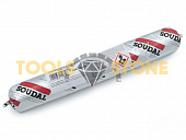 Герметик полиуритановый SOUDAFLEX FC 40серый