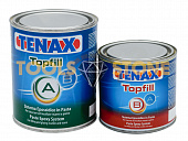 Клей TENAX TOPFILL (прозрачный, густой) 1+1