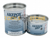 Эпоксидный клей AKEPOX 5010 (Akemi) 1кг
