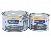 Клей GENERAL EPOXY GLASS Эпоксидный, густой. клей 1,5кг.